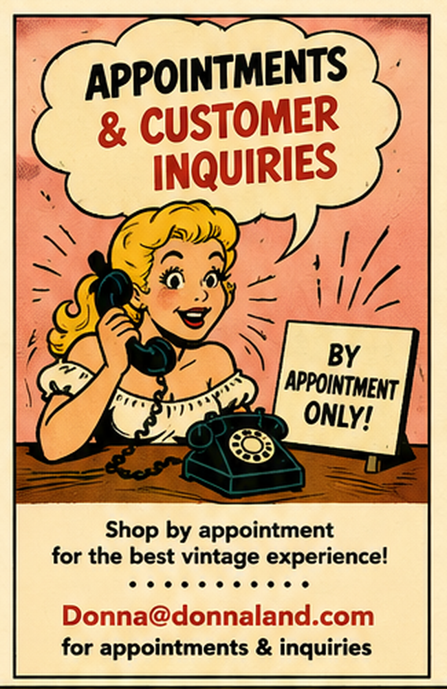 Appointments and Customer Inquiries graphic
